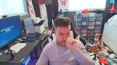 Jordan online show from December 13, 2025, 8:36 pm