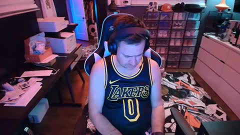 Jordan online show from February 2, 2026, 8:13 am