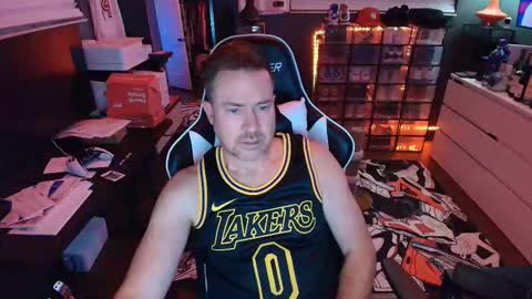 Jordan online show from February 3, 2026, 5:16 am