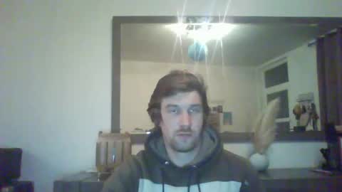 basteleus1 online show from February 19, 2025, 9:36 pm