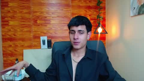 Bastian online show from January 8, 2025, 4:12 am