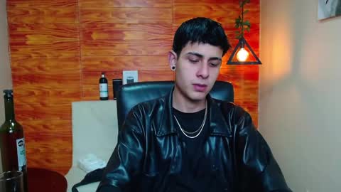 Bastian online show from January 10, 2025, 4:01 am