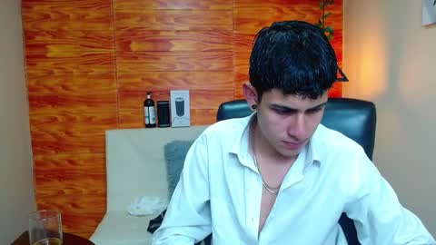 Bastian online show from January 11, 2025, 3:55 am