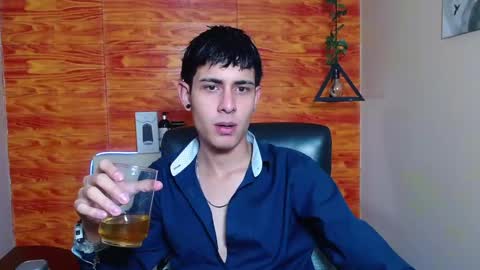 Bastian online show from January 19, 2025, 4:12 am