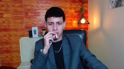 Bastian online show from January 26, 2025, 4:51 am