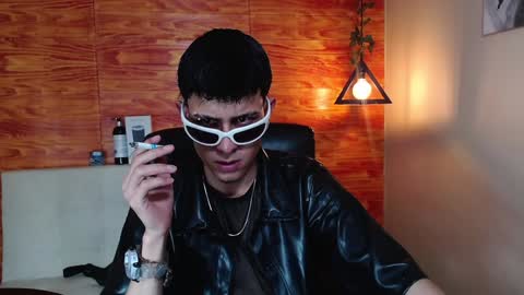 Bastian online show from February 8, 2025, 3:30 am