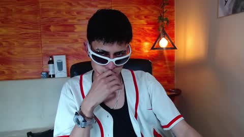 Bastian online show from February 9, 2025, 3:11 am