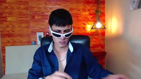 Bastian online show from February 10, 2025, 1:46 am