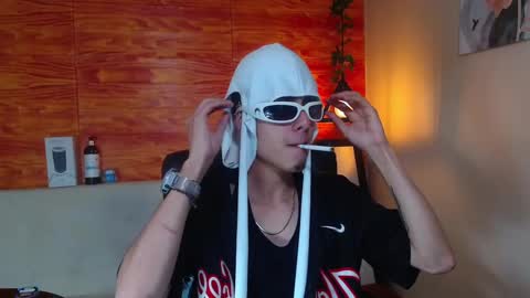 Bastian online show from February 12, 2025, 3:18 am