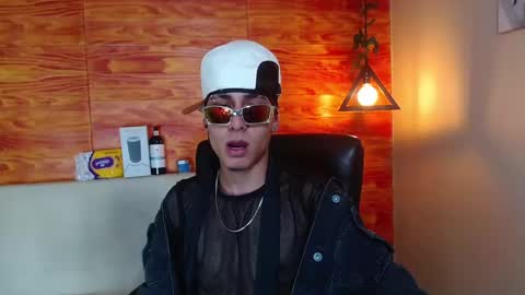 Bastian online show from February 14, 2025, 2:28 am