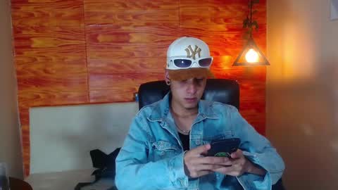 Bastian online show from February 19, 2025, 3:06 am