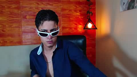 Bastian online show from March 5, 2025, 2:57 am