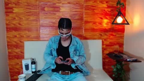 Bastian online show from March 9, 2025, 5:33 am