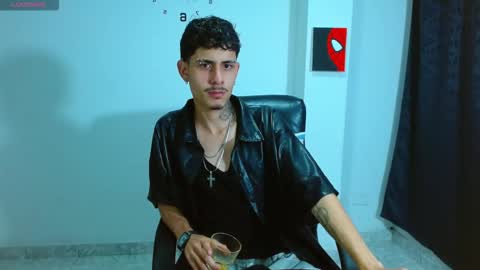 Bastian online show from September 12, 2025, 3:17 am