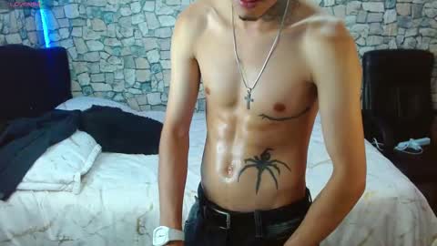 Bastian online show from February 12, 2026, 8:04 pm