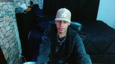 Bastian online show from June 7, 2026, 1:32 am