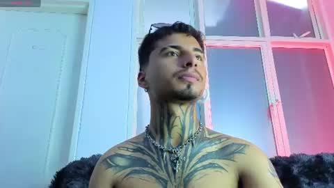 bastian66_ online show from July 11, 2026, 5:48 pm