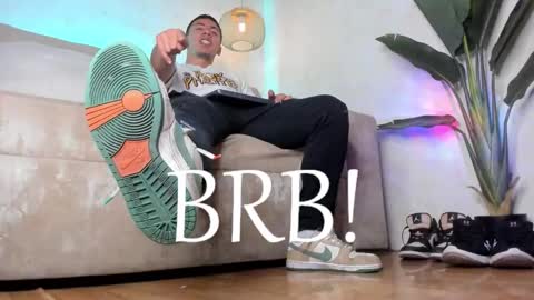 Bastian Independent Model online show from February 13, 2026, 11:06 am