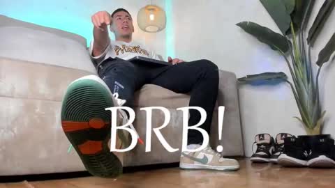 Bastian Independent Model online show from February 17, 2026, 12:01 pm