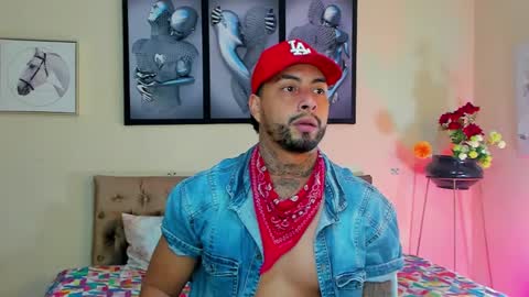 Snapshot of bastian_jones1 chatting on January 27, 2025, 1:16 am bastian_jones1 online show from January 27, 2025, 1:16 am