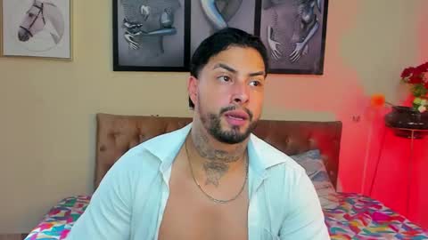 Snapshot of bastian_jones1 chatting on January 28, 2025, 6:28 pm bastian_jones1 online show from January 28, 2025, 6:28 pm