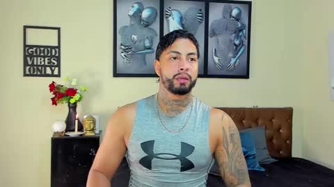 Snapshot of bastian_jones1 chatting on March 1, 2025, 5:52 am bastian_jones1 online show from March 1, 2025, 5:52 am