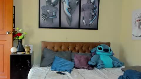 Snapshot of bastian_jones1 chatting on March 9, 2025, 2:54 pm bastian_jones1 online show from March 9, 2025, 2:54 pm