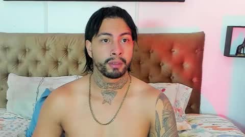 Snapshot of bastian_jones1 chatting on October 12, 2025, 5:23 pm bastian_jones1 online show from October 12, 2025, 5:23 pm