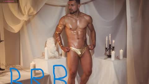 bastian online show from September 20, 2025, 7:04 pm