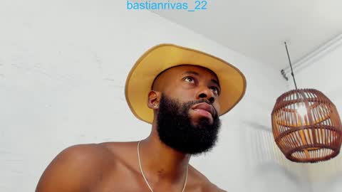 Bastian. online show from January 19, 2025, 9:22 am