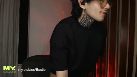 Bastiel online show from April 11, 2026, 3:33 am