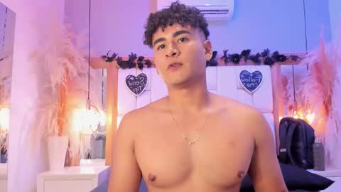 Bastian online show from February 23, 2026, 11:57 pm