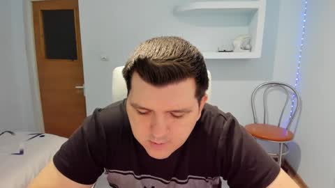 BASY online show from January 26, 2025, 12:22 pm