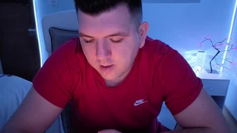 BASY online show from February 21, 2026, 3:18 am