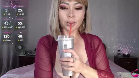 Lara online show from July 19, 2026, 4:27 am