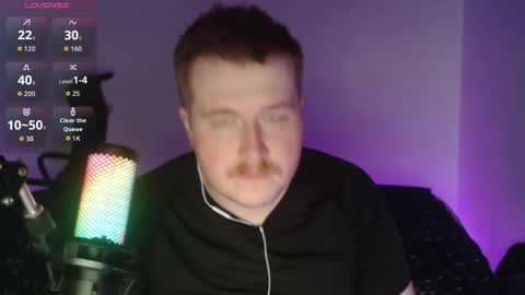 batenphuck online show from April 22, 2026, 3:20 am