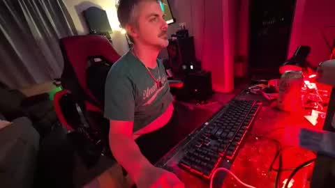 baterboy8687 online show from February 7, 2025, 10:40 am