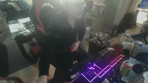 baterboy8687 online show from January 18, 2026, 11:25 am