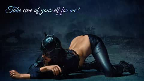 Snapshot of batmansfavoritewife chatting on July 18, 2026, 7:23 am Your always sexy Harley online show from July 18, 2026, 7:23 am