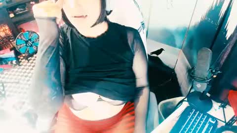 Audrey online show from October 7, 2025, 6:54 am