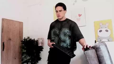 battista  online show from March 21, 2026, 5:27 pm