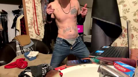 battlewolfxx online show from January 18, 2025, 12:13 am