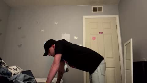 battlewolfxx online show from January 17, 2026, 9:58 am