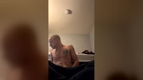 battlewolfxx online show from January 18, 2026, 10:35 pm