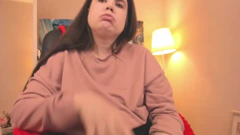 battymoll online show from March 7, 2025, 11:05 pm