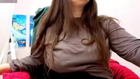 battymoll online show from November 5, 2025, 3:45 pm