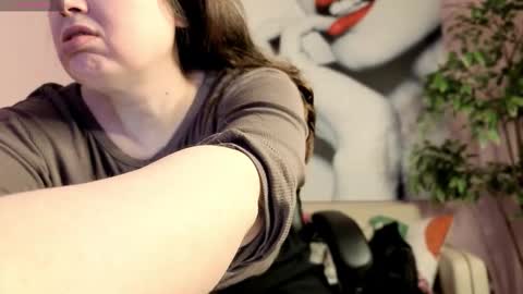 battymoll online show from February 13, 2026, 9:11 pm