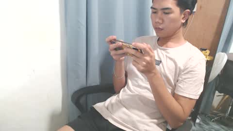 Lf Babe online show from January 26, 2025, 12:33 pm