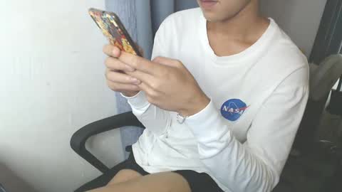 Lf Babe online show from January 29, 2025, 12:01 am