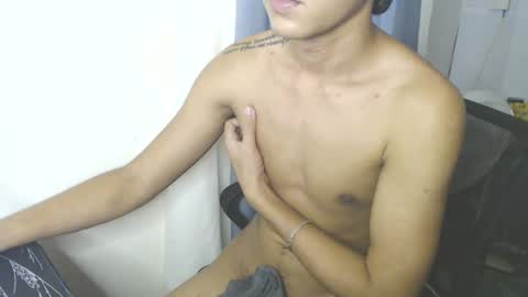 Lf Babe online show from January 30, 2025, 4:58 am